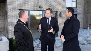 7,200 apply for 161 new cost-rental homes in Santry