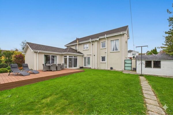 12 The Village, Ballygunner, Waterford city