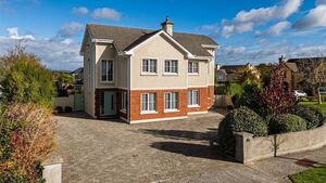 Waterford Property: Contemporary living close to the city