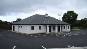 <p>Aidan Walsh &amp; Sons Funeral Home, Tallow</p>