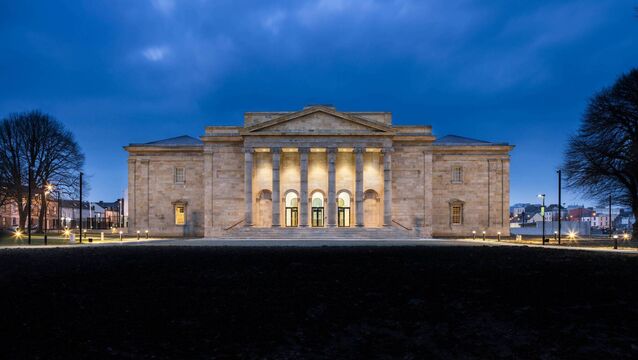 'I flew too close to the sun' - man was selling cannabis to pay off debt