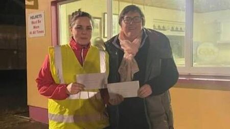 Local Notes: Sympathies, snowflake crochet workshop, local lotto, GAA club AGM and much more