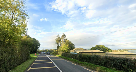 Redevelopment of notorious Carlow road accident blackspot granted approval