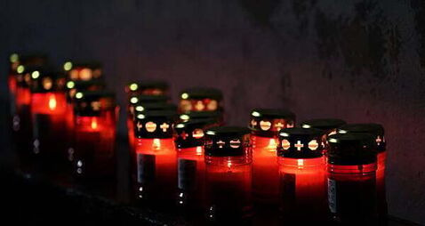 Funeral details for ‘forever loved’ Dundalk crash victims published