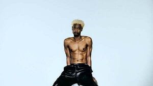 Danny Brown announces Dublin gig in March next year