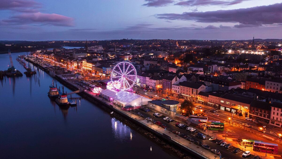 'Bright and Green' conference to take place in Waterford