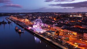 'Bright and Green' conference to take place in Waterford