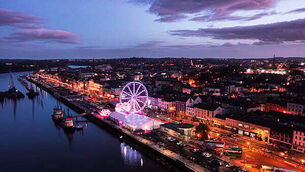 New Foreign Affairs Minister to attend first Brussels meeting