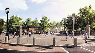 Man (40s) arrested in connection with bank robbery in Cork Man (40s) arrested in connection with bank robbery in Cork