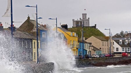 Council makes plans for ‘extreme weather events’ 