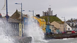 <p>It is expected that Ireland will experience more severe weather events in the coming years. Photo: iStock</p> <p>It is expected that Ireland will experience more severe weather events in the coming years. Photo: iStock</p>