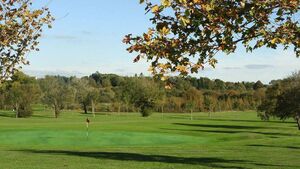 Concerns players are being priced out of Waterford's municipal golf club 