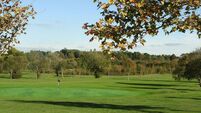 Concerns players are being priced out of Waterford's municipal golf club 