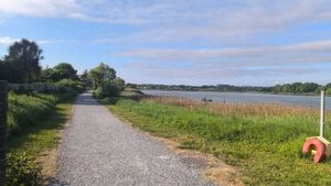 Dunmore Road River Walk: Possibility or Pipedream?