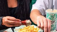Wingstop to officially open at Liffey Valley next month
