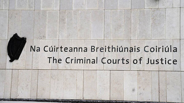 Leitrim man jailed for rape and sexual assault of niece