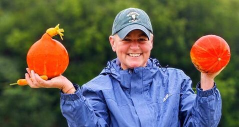 A day on the farm at Waterford's Curraghmore estate