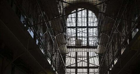 Dublin man jailed after stabbing left friend with serious injuries