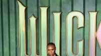 Cynthia Erivo ‘really proud’ as Wicked: For Good released