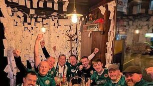 ‘Incomprehension’ at death of young man in Dundalk crash, mourners told