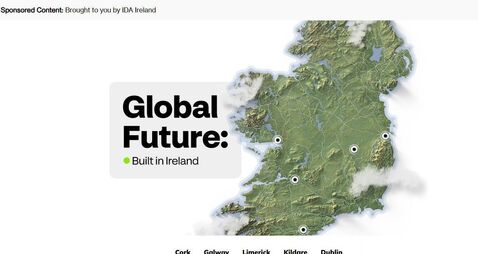 Phoenix: The map says it all!