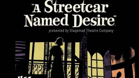 View from the Green Room: ‘I don't tell the truth, I tell what ought to be the truth’