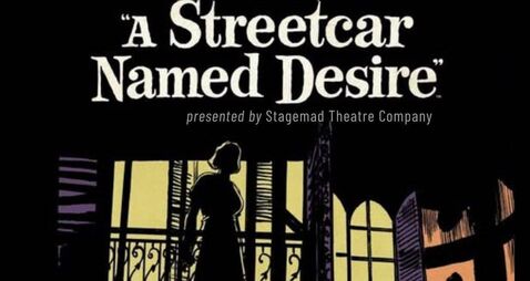 View from the Green Room: ‘I don't tell the truth, I tell what ought to be the truth’