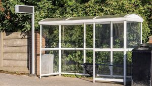 Tramore will be getting more bus shelters