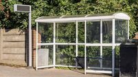 Tramore will be getting more bus shelters