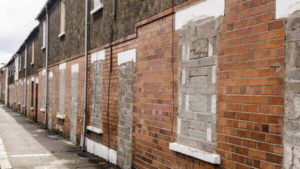 Three vacant Waterford garda stations lying idle for up to 15 years still classified as operational