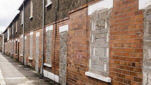 Three vacant Waterford garda stations still classified as operational by OPW