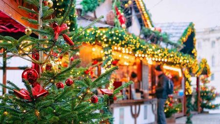 Local Notes: Sympathies, Tramore Christmas Festival, Tramore Eco Group, Order of Malta and much more