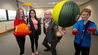 Record crowds attend Science Fest in Waterford
