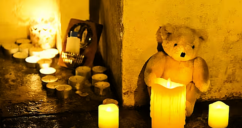 Family of young girl injured in Parnell Square stabbing mark two year anniversary as they shut down fundraising page