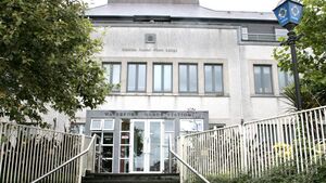 Woman appears in court for 'shouting abuse' at gardaí at Waterford Garda Station