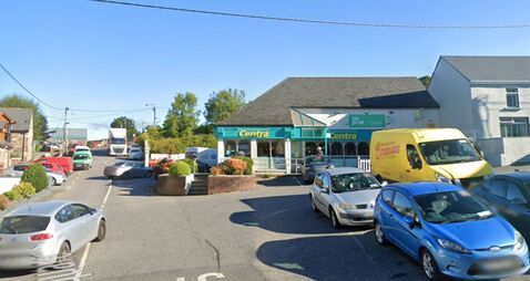 Kilmacthomas locals bemoan Active Travel scheme in Waterford village