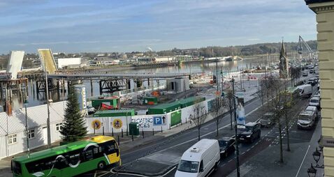 Tick, tick, tick for Clock Tower and Waterford's missing mine