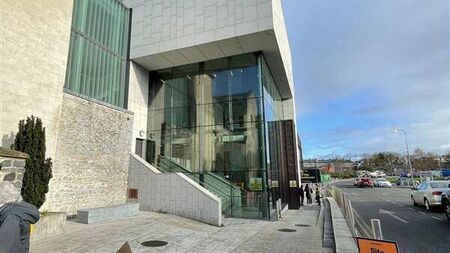 Man charged over €10.6 million drug haul has case adjourned