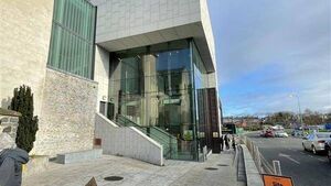 Man charged over €10.6 million drug haul has case adjourned