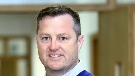 Blues confirm retained list ahead of 2026 season