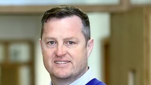 <p>New Waterford FC manager Jon Daly has begun assembling his squad ahead of the 2026 season. Photo: Noel Browne</p>