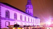 Waterford winter festival opens on Friday