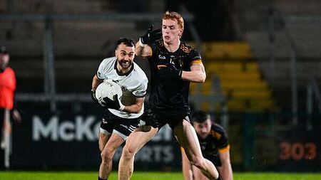 GAA: Kilcoo into Ulster final after win over Erne Gaels