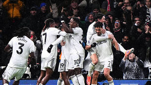 Kelly Brady club future 'up in the air' ahead of Ireland call-up