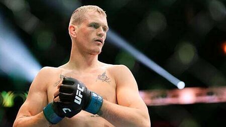 Ian Machado Garry takes step closer to UFC title shot with win over Belal Muhammed