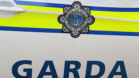 Man (20s) arrested after seizure of suspected cocaine worth €490k