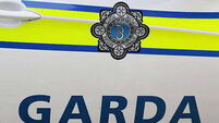 Man (20s) arrested after seizure of suspected cocaine worth €490k