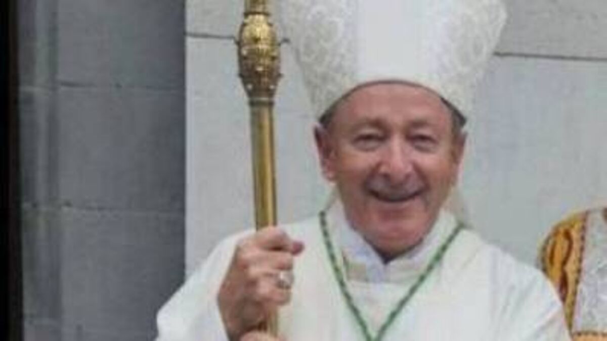 Masses postponed in rural area of County Waterford 