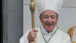 <p>Bishop Cullinan wrote a letter to parishioners</p> <p>Bishop Cullinan wrote a letter to parishioners</p>