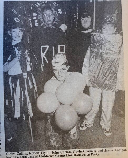 Staff photographer, Joe Evans, is going to look back through the archives of Waterford News &amp; Star to compile galleries of photos from Waterford's past.